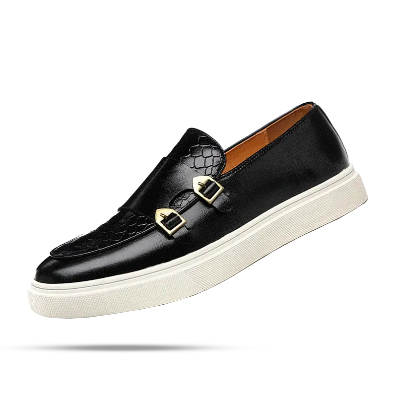 Sapato Masculino Loafer Lorennzi Turin