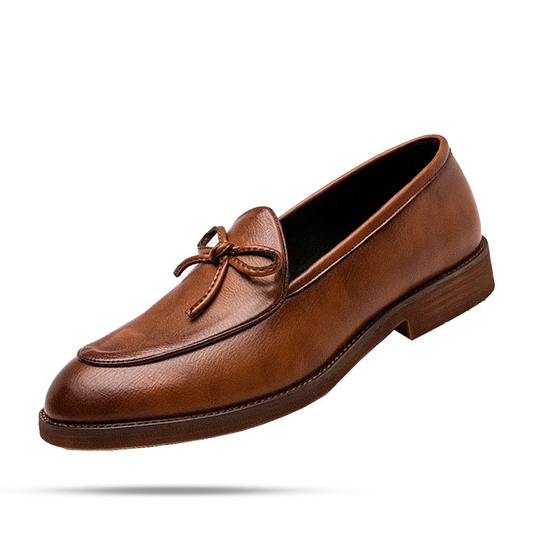 Sapato Masculino Loafer Lorennzi Zurich