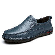 Sapato Mocassim Masculino Lorennzi 2