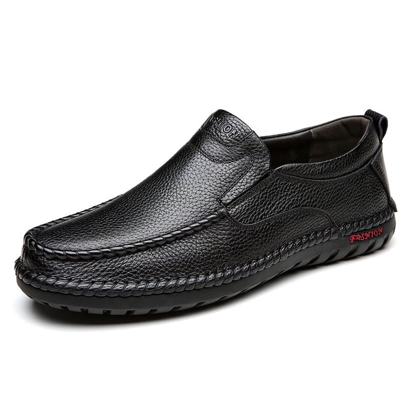 Sapato Mocassim Masculino Lorennzi 3