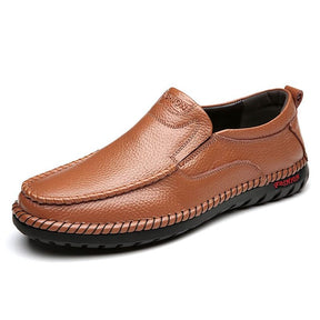 Sapato Mocassim Masculino Lorennzi 4