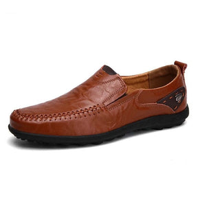 Sapato Mocassim Masculino Lorennzi Amalfi 3
