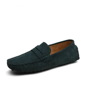 Sapato Mocassim Masculino Lorennzi Austria 11