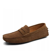 Sapato Mocassim Masculino Lorennzi Austria 3