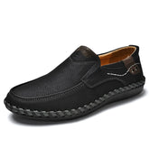 Sapato Mocassim Masculino Lorennzi Capri 3