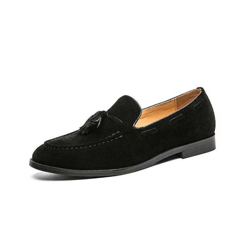 Sapato Mocassim Masculino Lorennzi Ferretti 10