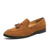 Sapato Mocassim Masculino Lorennzi Ferretti 2