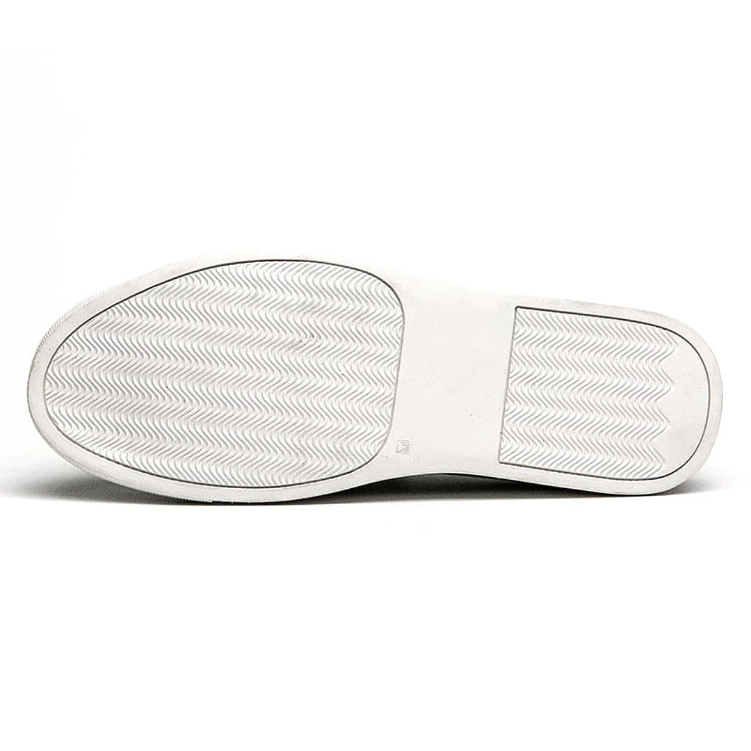 Sapato Mocassim Masculino Lorennzi Ireland 10