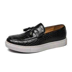 Sapato Mocassim Masculino Lorennzi Ireland 6
