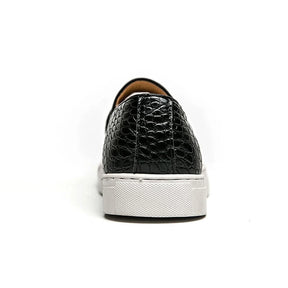 Sapato Mocassim Masculino Lorennzi Ireland 8