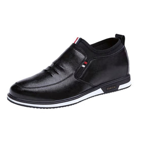 Sapato Mocassim Masculino Lorennzi Madrid 3