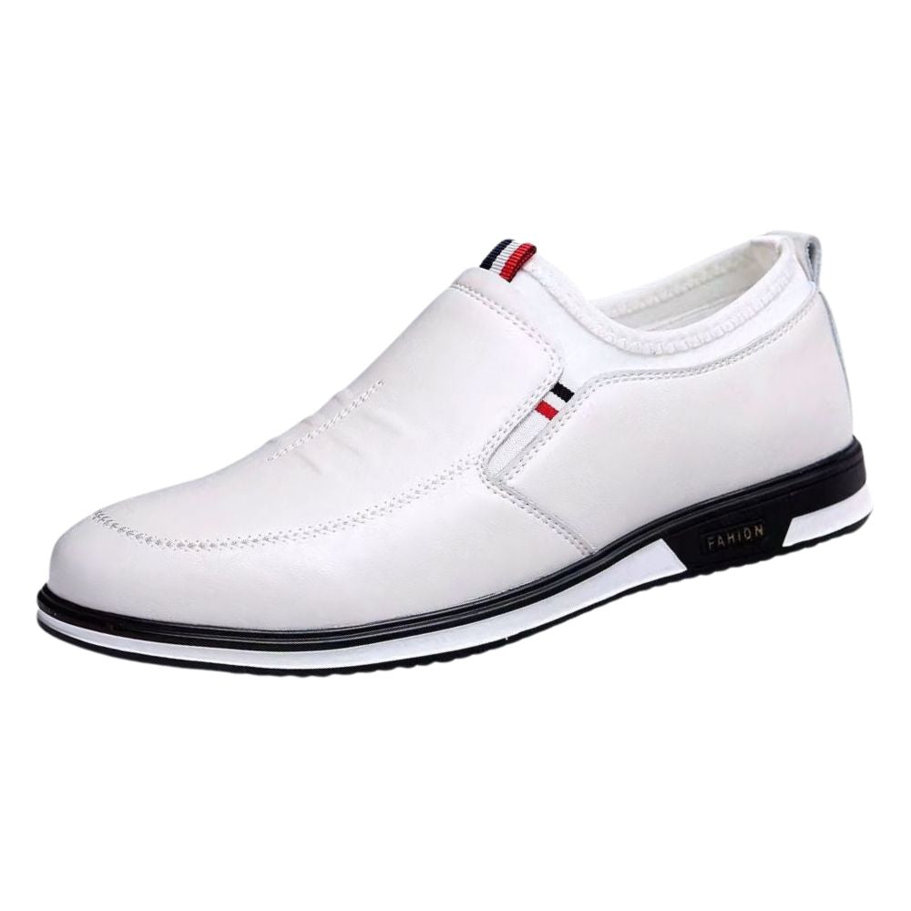 Sapato Mocassim Masculino Lorennzi Madrid 4