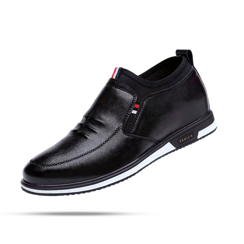 Sapato Mocassim Masculino Lorennzi Madrid