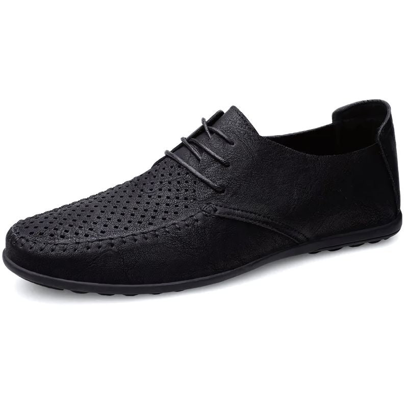 Sapato Mocassim Masculino Lorennzi Milan 2