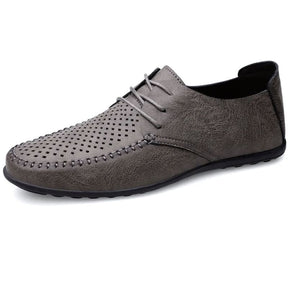 Sapato Mocassim Masculino Lorennzi Milan 3