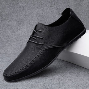 Sapato Mocassim Masculino Lorennzi Milan 4