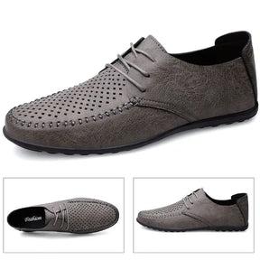 Sapato Mocassim Masculino Lorennzi Milan 9