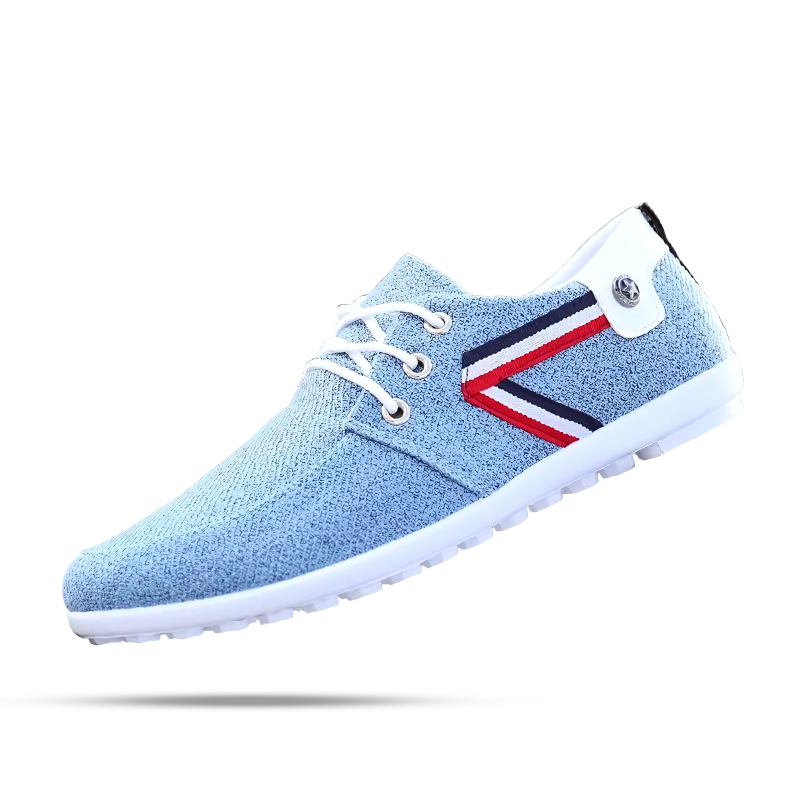 Sapato Mocassim Masculino Lorennzi Paris