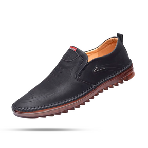 Sapato Mocassim Masculino Lorennzi Prestige