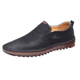 Sapato Mocassim Masculino Lorennzi Prestige 2