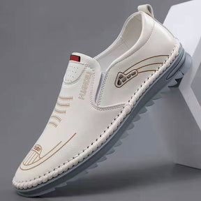 Sapato Mocassim Masculino Lorennzi Prestige 7