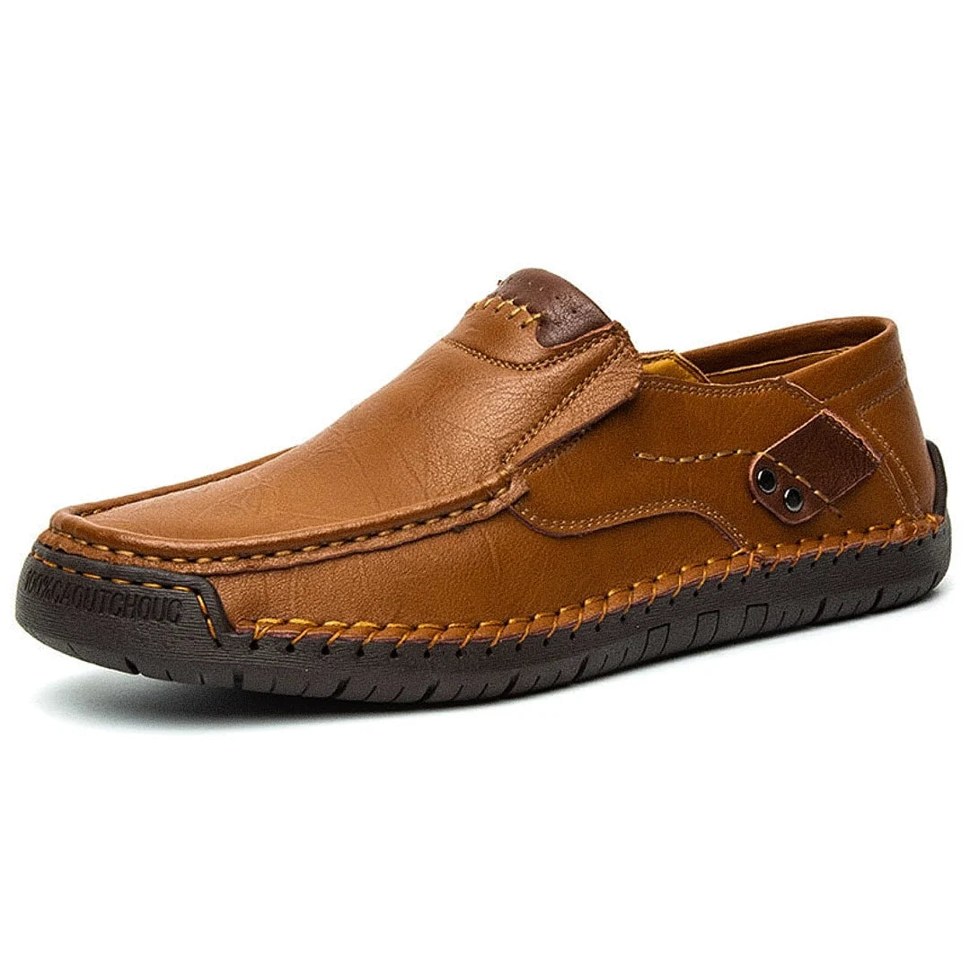 Sapato Mocassim Masculino Lorennzi Royal 6