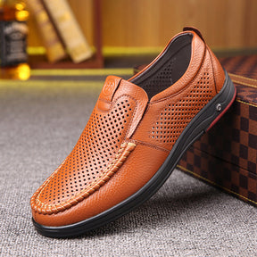 Sapato Mocassim Masculino Lorennzi Royale 10