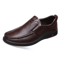 Sapato Mocassim Masculino Lorennzi Royale 3