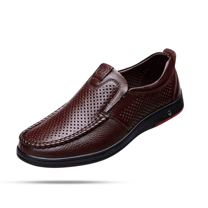 Sapato Mocassim Masculino Lorennzi Royale