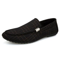 Sapato Mocassim Masculino Lorennzi Sweden 3