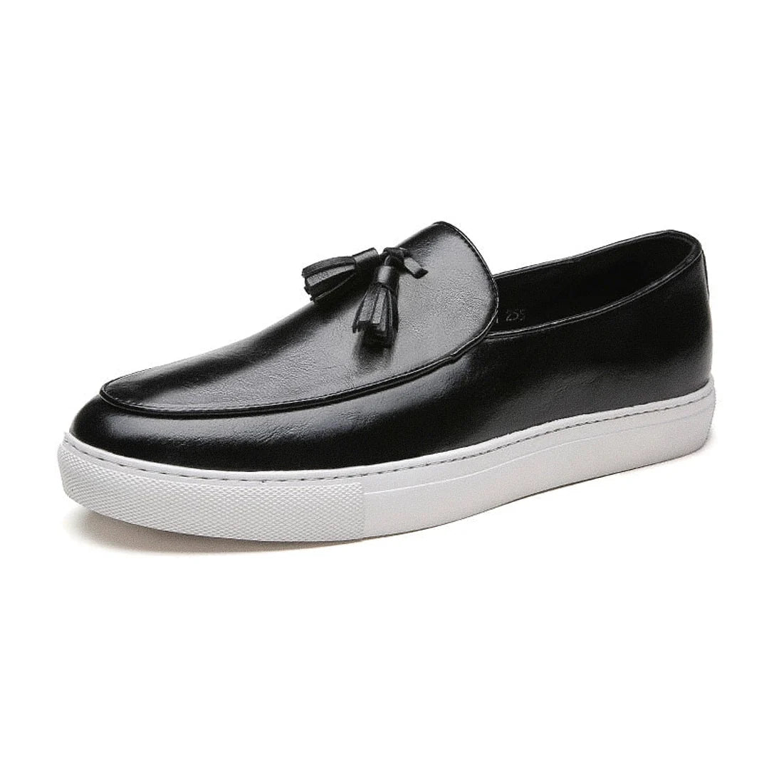 Sapato Mocassim Masculino Lorennzi Tropez 7