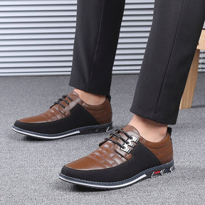 Sapato Mocassim Masculino Lorennzi Viena 11