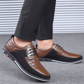 Sapato Mocassim Masculino Lorennzi Viena 12