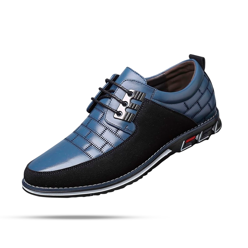 Sapato Mocassim Masculino Lorennzi Viena