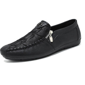 Sapato Mocassim Masculino Lorennzi Windsor 2
