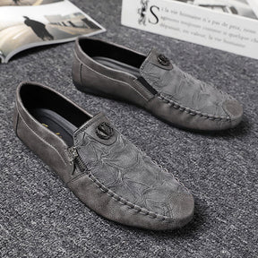 Sapato Mocassim Masculino Lorennzi Windsor 8