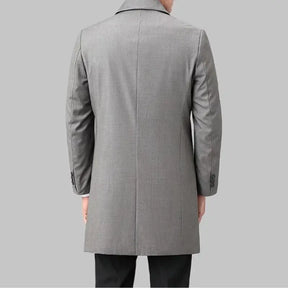 Sobretudo Masculino Social Lorennzi Royale 4