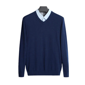 Suéter Masculino Casual Lorennzi 7