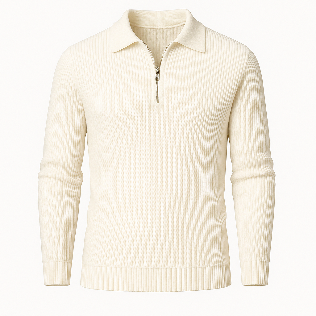 Suéter Masculino Elegante Lorennzi 6