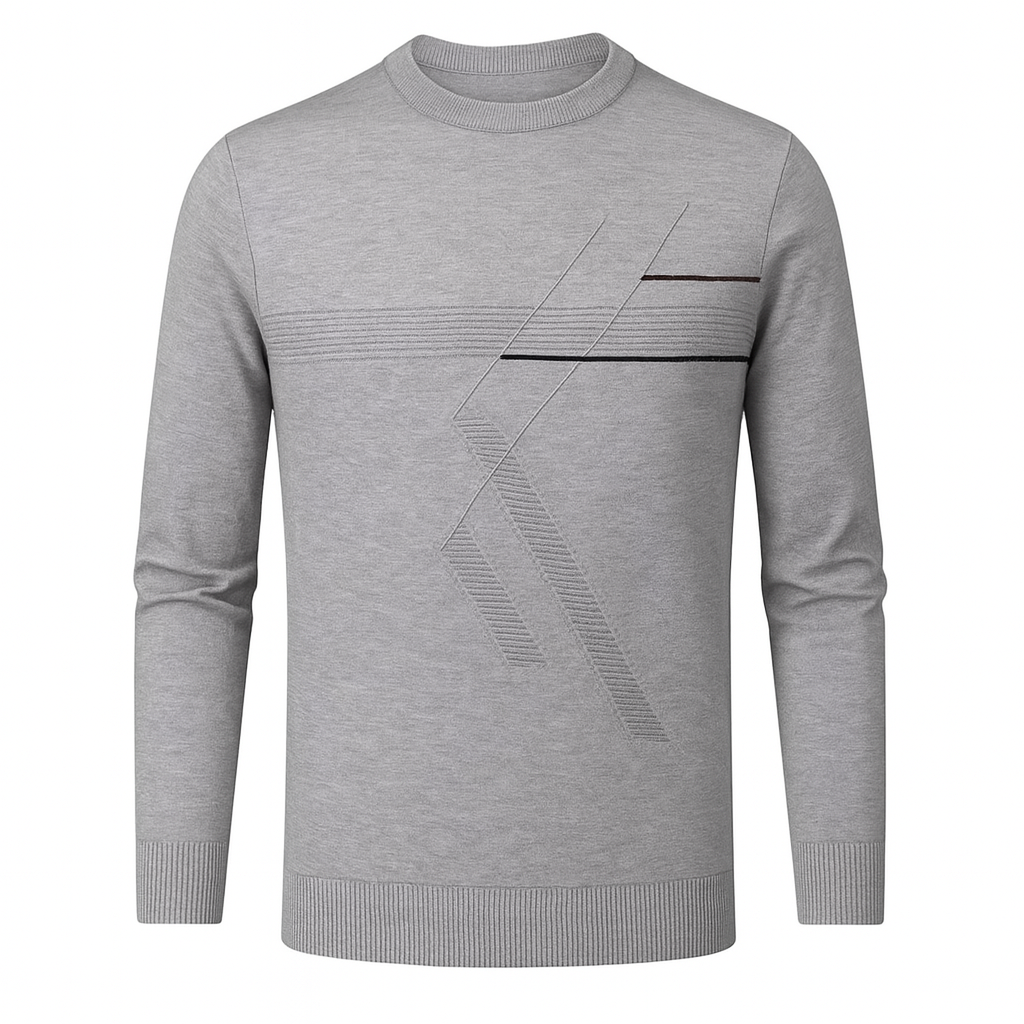 Suéter Masculino Lorennzi Torino