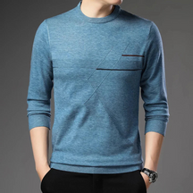 Suéter Masculino Lorennzi Torino 3