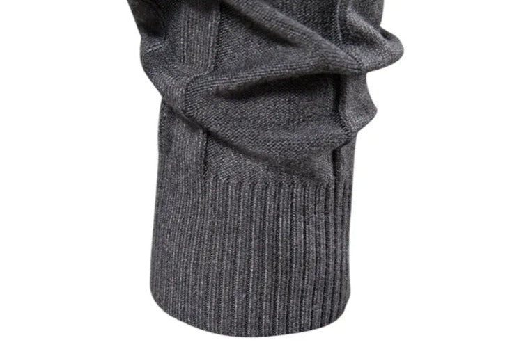 Suéter Masculino North Lorennzi 9