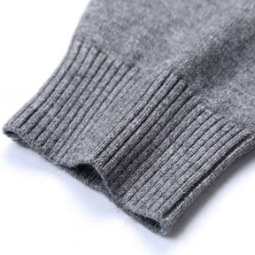 Suéter Masculino Ocean Lorennzi 7