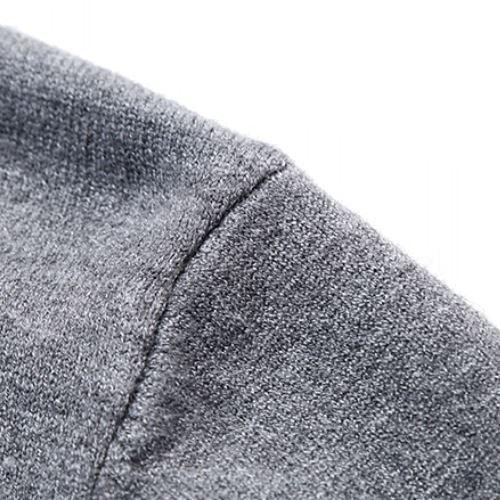 Suéter Masculino Ocean Lorennzi 9