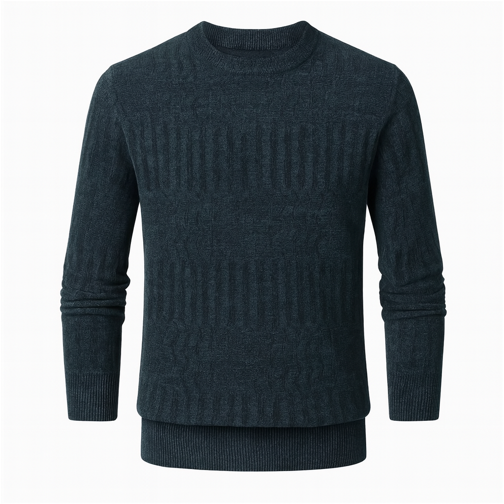 Suéter Masculino Plush Lorennzi 6