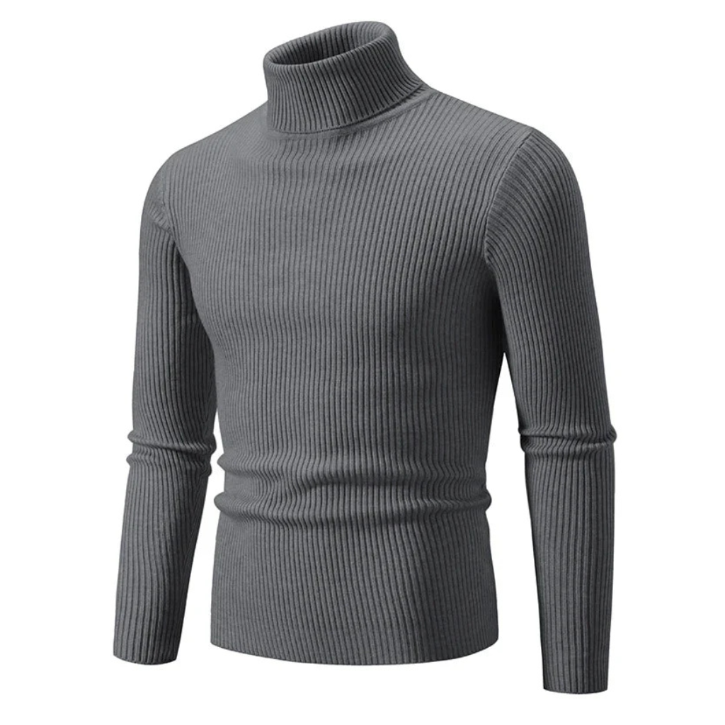 Suéter Masculino Slim Lorennzi