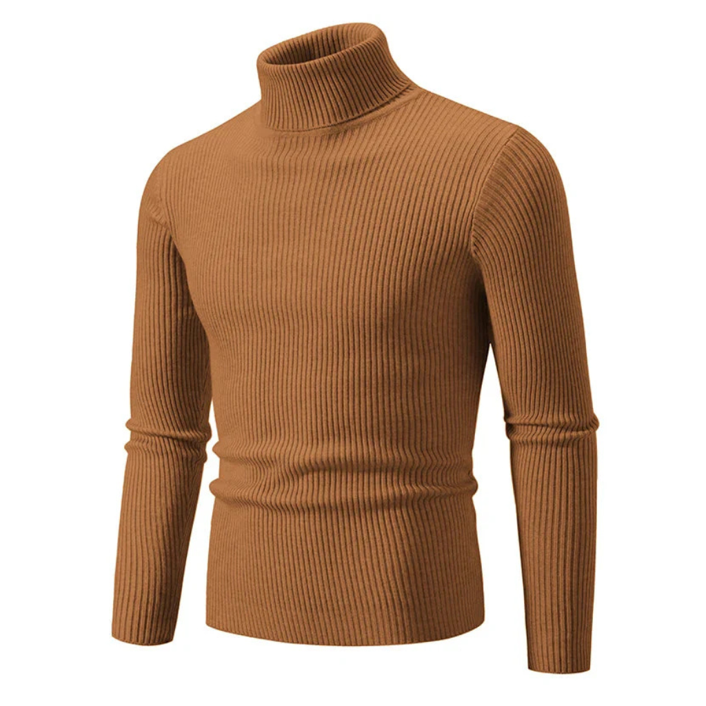 Suéter Masculino Slim Lorennzi 4