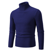 Suéter Masculino Slim Lorennzi 6