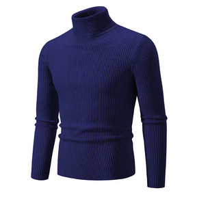 Suéter Masculino Slim Lorennzi 6