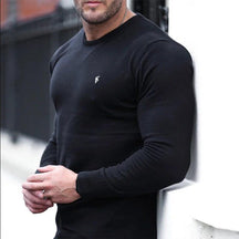 Suéter Masculino em lã Superfina Lorennzi